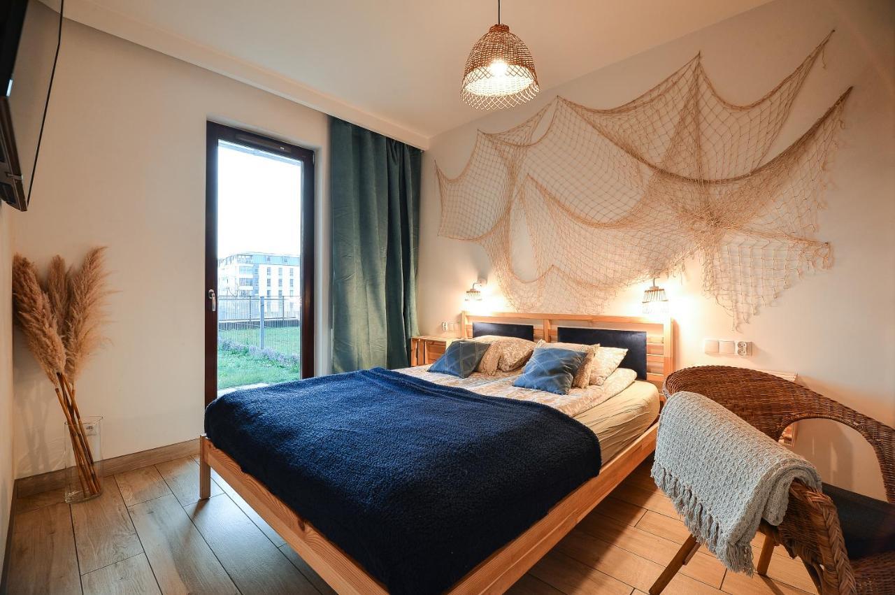 Citystay Chmielna Apartments Gdańsk Exterior foto