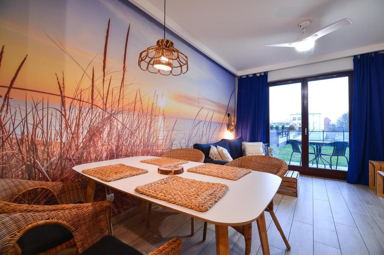 Citystay Chmielna Apartments Gdańsk Exterior foto