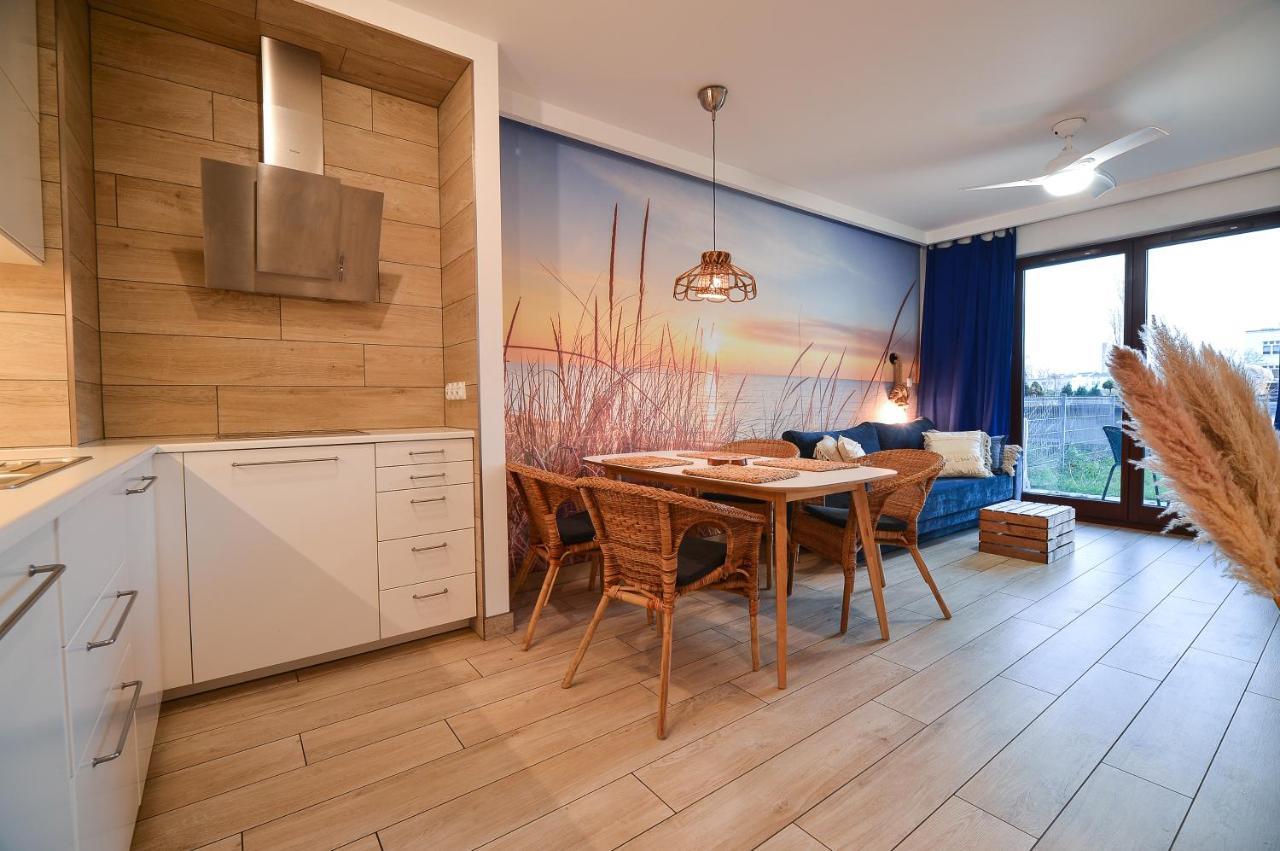 Citystay Chmielna Apartments Gdańsk Exterior foto